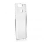 Kryt ochrann zadn Forcell Ultra Slim 0,5mm pro Huawei P9, transparent