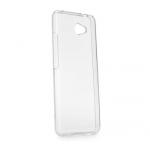 Kryt ochranný zadní Forcell Ultra Slim 0,5mm pro Vodafone Smart Ultra 7, transparent