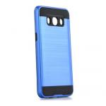 Kryt odoln PANZER Moto pro Apple iPhone 7 4.7", modr