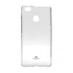 Kryt ochrann Mercury Jelly pro Huawei P9 Lite, transparent