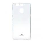 Kryt ochrann Mercury Jelly pro Huawei P9, transparent