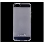 Kryt ochrann Forcell Ultra Slim 0,5mm pro Samsung Galaxy S5 (G900), transparent