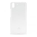 Kryt ochrann Mercury Jelly pro Huawei Y6, transparent