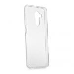 Kryt ochrann Forcell Ultra Slim 0,5mm pro Google Pixel XL, transparent