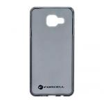 Kryt ochrann Forcell Clear pro Samsung Galaxy A3 2017 (SM-A320) ern