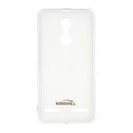 Kryt ochrann zadn Kisswill pro Lenovo B, transparent