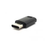 Adapter microUSB na USB-C Samsung EE-GN930 ern (BLISTR)