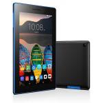 Tablet Lenovo Tab3 7 Essential (ZA0S0063CZ) Black - 7", 16:9, 4x1,3GHz, 16GB/1GB, Android 5.1, (WiFi+3G)