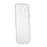 Kryt ochrann Forcell Ultra Slim 0,5mm pro Samsung Galaxy J3 2017 (SM-J330), transparent