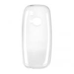 Kryt ochrann Forcell Ultra Slim 0,3mm pro Nokia 3310 (2017) transparent