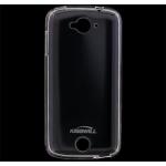 Kryt ochrann zadn Kisswill pro Acer Liquid Z530 transparent