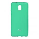 Kryt ochrann Roar Colorful Jelly pro Nokia 3, mtov