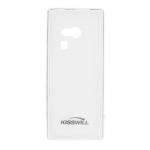 Kryt ochrann Kisswill pro Nokia 216, transparent