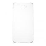 Kryt ochrann Huawei Protective pro Y7, transparent (BLISTR)