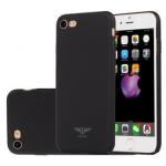 Kryt ochrann KAKU LANGE pro Huawei P10 Lite, ern (BLISTR)
