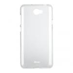Kryt ochranný Roar pro Huawei Y5 II,  Y6 II Compact, transparent