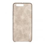 Kryt ochrann XLEVEL Vintage pro Samsung Galaxy A3 2017 (SM-A320), zlat