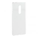 Kryt ochrann Forcell Ultra Slim 0,3mm pro Nokia 5, transparatent