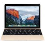Notebook Apple MacBook 12'' Core i5 1.3GHz, 8GB, 512GB, (2017) CZ, Gold