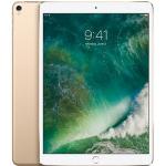 Tablet Apple iPad Pro 10,5" Wi-Fi Cellular 64GB Gold (2017)