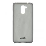 Kryt ochrann Kisswill pro Huawei Y7, ern