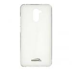 Kryt ochrann Kisswill pro Huawei Y7, transparent