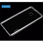 Kryt ochrann XLEVEL Antislip pro Huawei P9 Lite 2017, transparent ir
