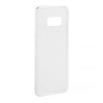 Kryt ochranný Forcell Ultra Slim 0,5mm pro Samsung Galaxy S4 mini (i9195), transparent