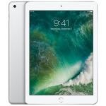 Tablet Apple iPad Wi-Fi Cellular, 9,7" 128GB Silver (2017)