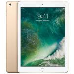 Tablet Apple iPad Wi-Fi Cellular, 9,7" 128GB Gold (2017)