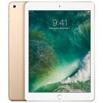 Tablet Apple iPad Wi-Fi Cellular, 9,7" 32GB Gold (2017)