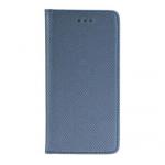 Pouzdro kniha Smart pro Huawei Y7, ocelov