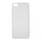 Kryt ochrann Forcell Ultra Slim 0,3mm pro Xiaomi Mi6, transparatent