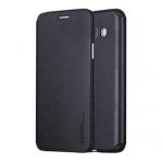 Pouzdro XLEVEL FIB Color pro Samsung Galaxy J7 2016 (SM-J710), ern (BLISTR)