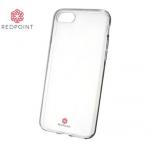 Kryt ochrann RedPoint Silicon Exclusive pro Huawei Y6 2017, transparent ir