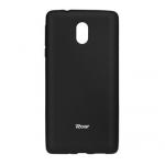 Kryt ochrann Roar Colorful Jelly pro Nokia 5, ern