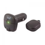 Electronic Micro Alarm EMA2 s klenkou