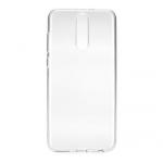 Kryt ochranný Forcell Ultra Slim 0,5mm pro Huawei Mate 10 Lite, transparent