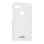 Kryt ochrann Kisswill pro Huawei P9 Lite Mini, transparent