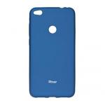 Kryt ochranný Roar Colorful Jelly pro Huawei P10 Lite, modrá