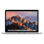 Notebook Apple MacBook Pro Retina 13,3'' Space Gray Touch Bar, i5 3.1GHz, 8GB, 512GB, macOS, CZ (2017)