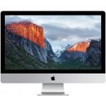 PC Apple iMac 27" Retina 5K 4,2GHz/16GB/3TB Fusion Drive/AMD Radeon RRO 580 8GB 2017 CZ CTO