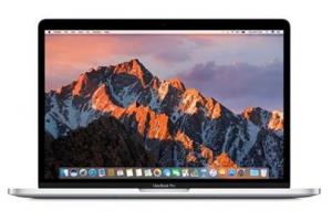 Notebook Apple MacBook Pro Retina 13,3'' Space Gray, i5 2.3GHz, 8GB, 128GB, macOS, CZ (2017)
