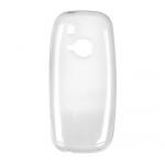 Kryt ochrann Forcell Ultra Slim 0,5mm pro Nokia 3310 (2017), transparent
