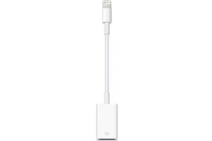 Adapter Apple iPhone MD821ZM/A Lightning - USB Camera (BLISTR)