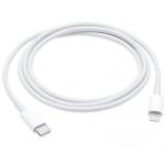 Data kabel Apple MK0X2AM/A USB-C/Lightning  1m, original (BLISTR)