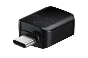 Adapter USB-C - OTG Samsung EE-UN930, černá (BULK)
