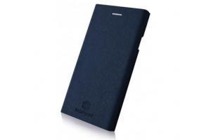 Pouzdro Redpoint ROLL pro Samsung Galaxy A8 2018 (SM-A530), modr