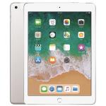 Tablet Apple iPad Wi-Fi Cellular, 9,7" 32GB Silver (2018)