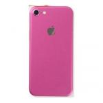 Fólie ochranná 3mk Ferya pro Apple iPhone 6S, růžová matná